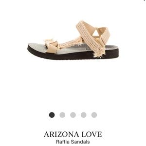 Arizona Love Sandals